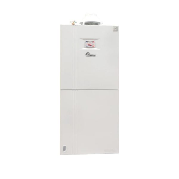 آبگرمکن گازی ایران شرق مدل دیواری لاله ظرفیت 50 لیتر