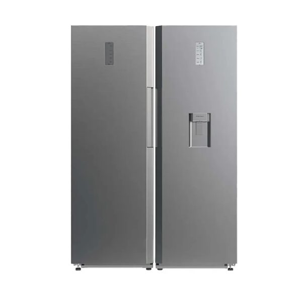 یخچال فریزر دوقلو دوو مدل 21ss