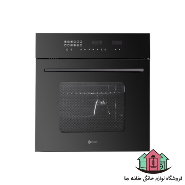 فر برقی توکار درسا مدل لتکا DF4101-65