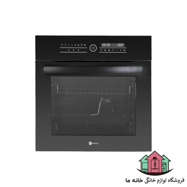 فر برقی توکار درسا مدل هلیا DF4105-65
