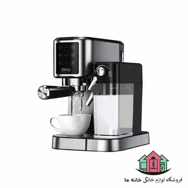 قهوه ساز DSP مدل KA3104
