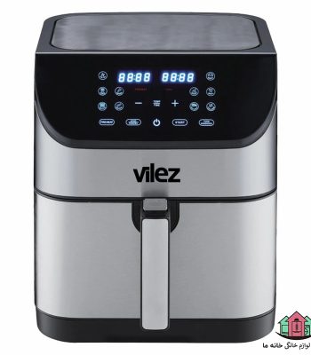 سرخ کن وليز VL5051 (سيلور)