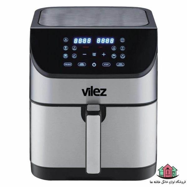 سرخ کن وليز VL5051 (سيلور)