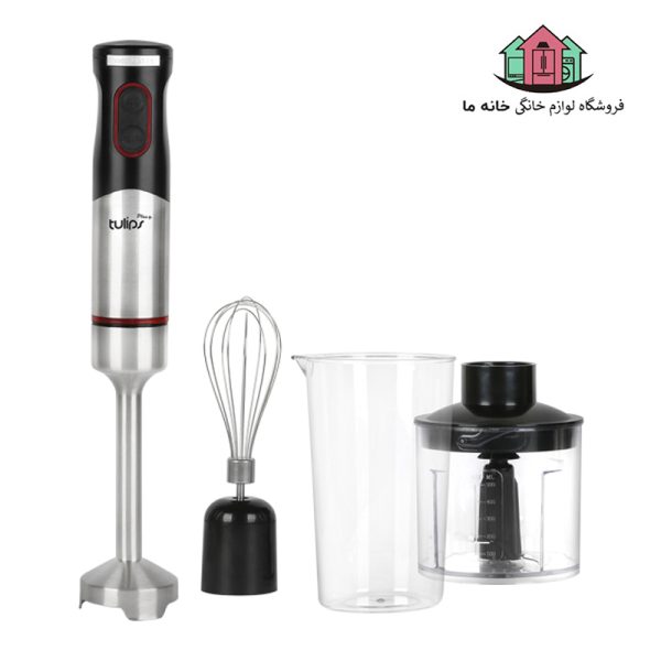 گوشت کوب برقی تولیپس مدل HB-430
